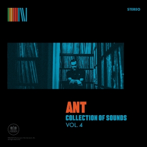 Ant – Collection of Sounds Vol. 4