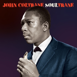 Coltrane, John – Soultrane