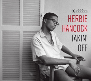 Hancock, Herbie – Takin' Off