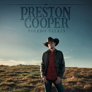 Cooper, Preston – Toledo Talkin'