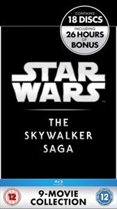 Movie – Star Wars: the Skywalker Saga