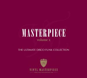 V/A – Masterpiece Vol.2 -12tr-
