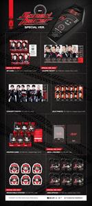 Enhypen – Enhypen World Coupon Card Collection