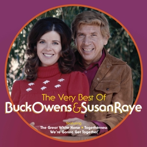 Buck Owens, Susan Raye – Very Best of Buck Owens & Susan Raye