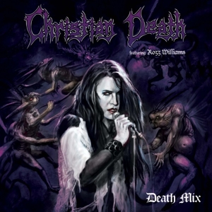 Christian Death – Death Mix