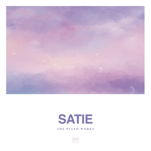 Thibaudet, Jean-Yves – Satie: Piano Works