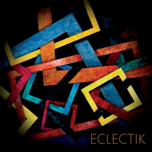 Ceccarelli, Andre & Sylvain Luc & Hadrien Feraud – Eclectik