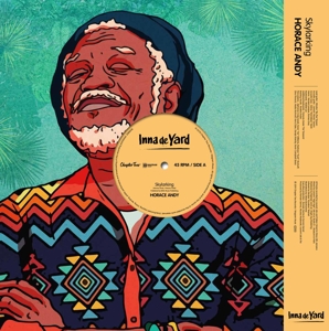 Inna De Yard – Horace Andy/Winston McAnuff