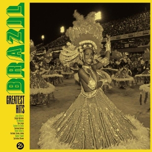 V/A – Brazil Greatest Hits