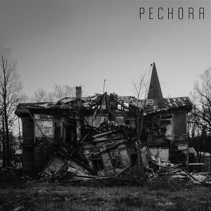 Pechora – Mjortvoe