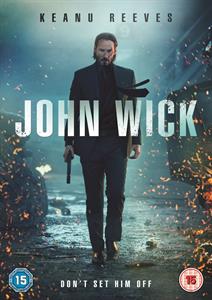Movie – John Wick