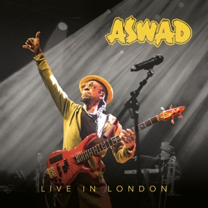 Aswad – Live In London