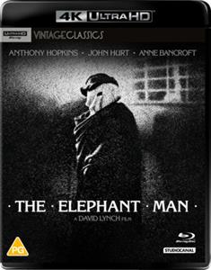 Movie – Elephant Man