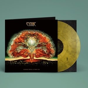 Cynic – Kindly Bent To Free Us