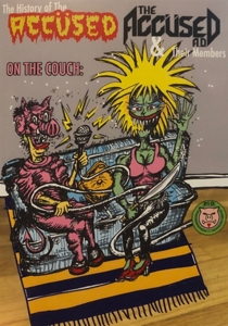 Accused – On the Couch