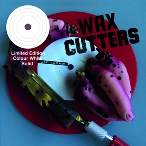 DJ T-Kut & DJ Player – Wax Cutters