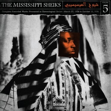 Mississippi Sheiks – Complete Recorded Works 5