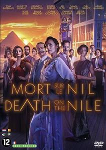 Movie – Death On the Nile
