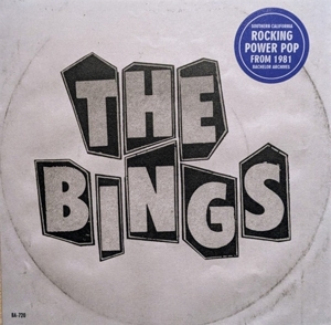 Bings – 7-Please Please Please