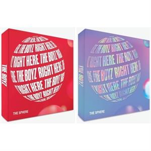 Boyz – Sphere