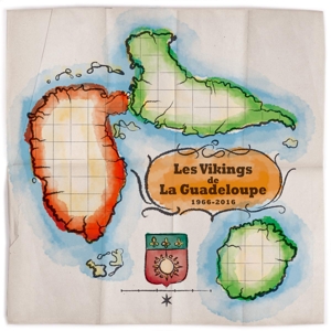 Les Vikings De La Guadelo – Best of Les Vikings De La Guadeloupe 1966-2016