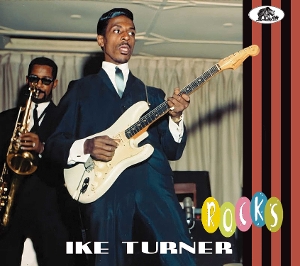 Turner, Ike – Rocks