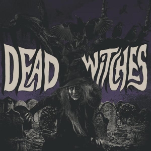 Dead Witches – Ouija