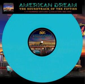 Various – American Dream