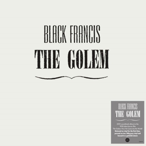 Black Francis – Golem