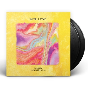 V/A – With Love: Volume 3 Compiled By Miche