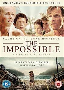 Movie – Impossible