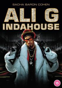 Movie – Ali G: Indahouse