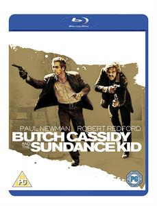 Movie – Butch Cassidy and the Sundance Kid