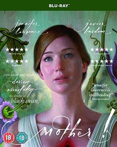 Movie – Mother!