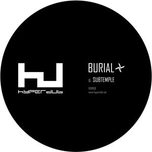 Burial – Subtemple