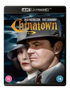 Movie – Chinatown