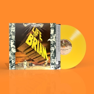 Monty Python – Monty Pythons Life of Brian