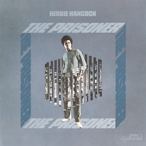 Hancock, Herbie – The Prisoner
