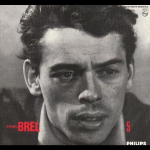Brel, Jacques – Marieke