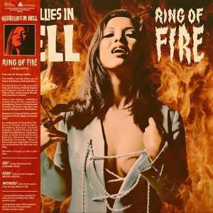 V/A – Hillbillies In Hell: Ring of Fire