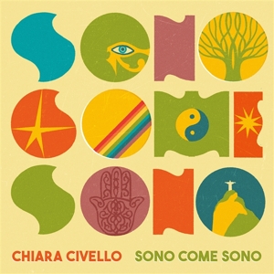 Civello, Chiara – Sono Come Sono
