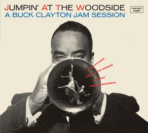 Clayton, Buck W. Humphrey Lyttelton & His Band – Jumpin' At the Woodside/the Huckle-Buck and Robbins'