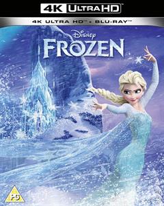 Animation – Frozen