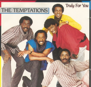 Temptations – Truly For You