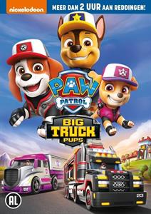 Animation – Paw Patrol V38