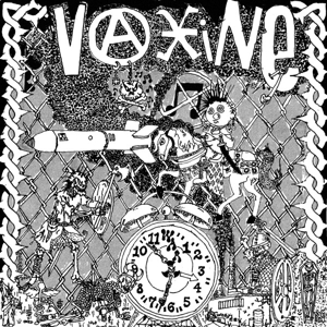 Vaxine – 7-Vaxine