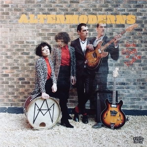 Altermoderns – Side Effects of Reality