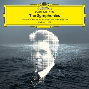 Danish National Symphony Orchestra, Fabio Luisi – Carl Nielsen: the Symphonies