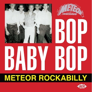 V/A – Bop Baby Bop