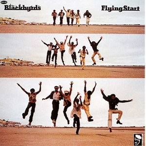 Blackbyrds – Nightgrooves